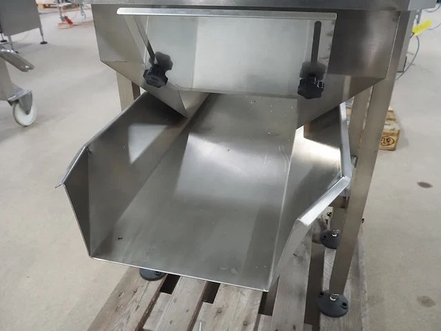 Nn vibrating gutter - afbeelding 7 van  8
