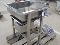 Nn vibrating gutter - afbeelding 2 van  8