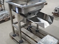 Nn vibrating gutter - afbeelding 3 van  8