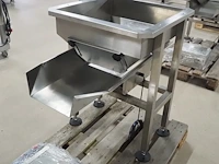Nn vibrating gutter - afbeelding 4 van  8