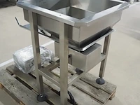 Nn vibrating gutter - afbeelding 5 van  8