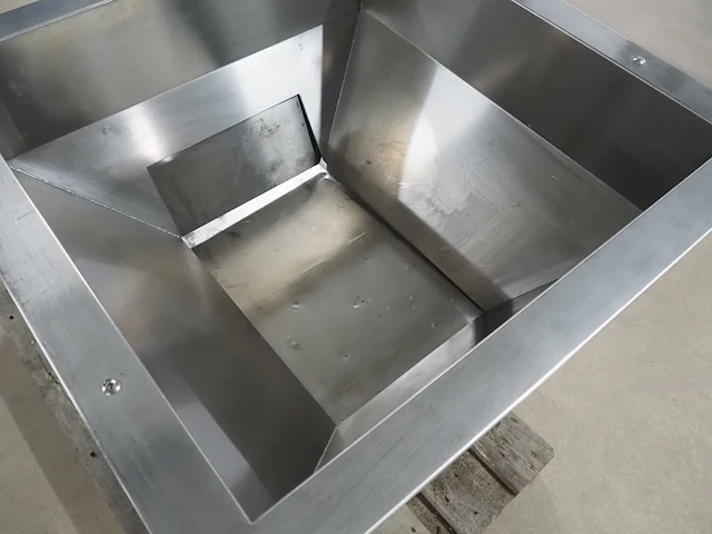 Nn vibrating gutter - afbeelding 6 van  8