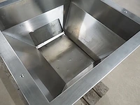 Nn vibrating gutter - afbeelding 6 van  8