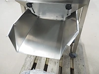 Nn vibrating gutter - afbeelding 7 van  8