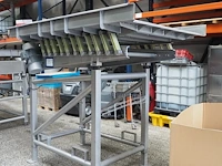 Nn vibrating gutter - afbeelding 1 van  7
