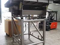 Nn vibrating gutter - afbeelding 3 van  7