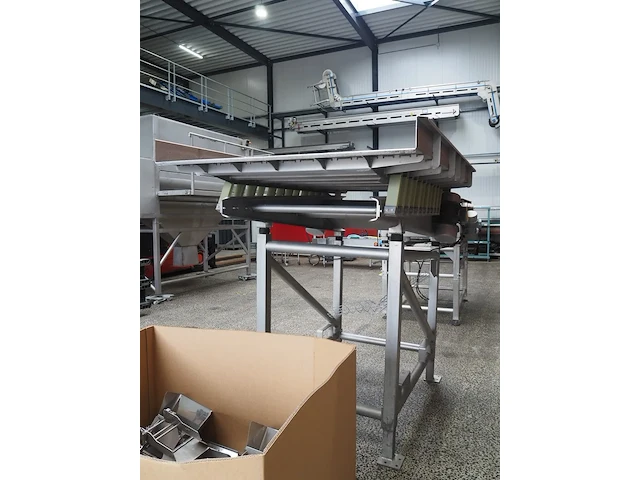 Nn vibrating gutter - afbeelding 4 van  7