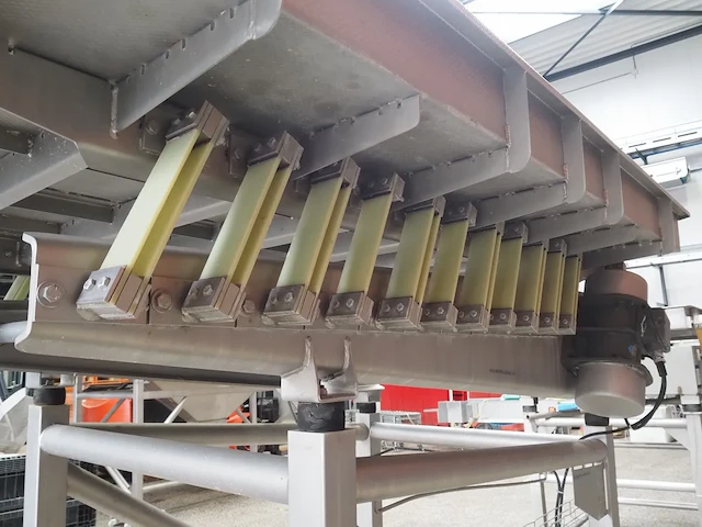 Nn vibrating gutter - afbeelding 7 van  7