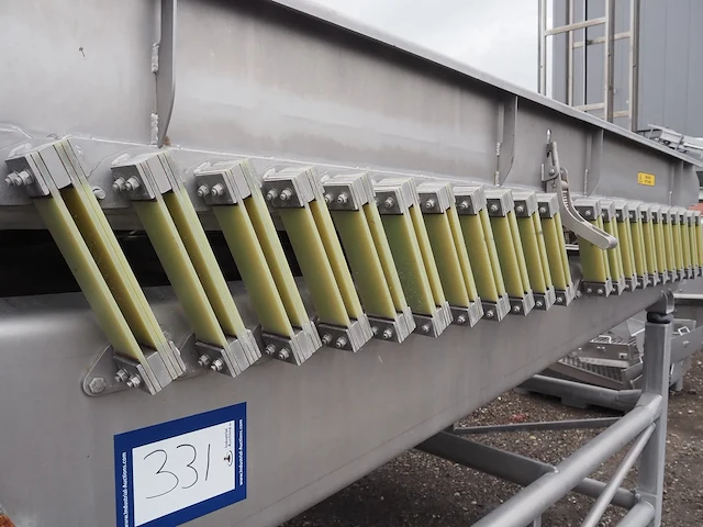 Nn vibrating gutter - afbeelding 2 van  11
