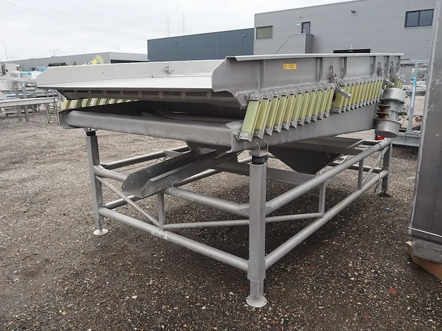 Nn vibrating gutter - afbeelding 5 van  11
