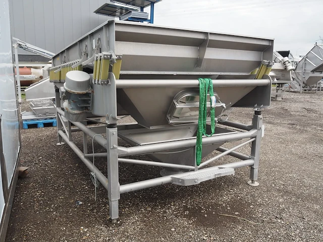 Nn vibrating gutter - afbeelding 6 van  11