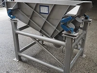 Nn vibrating gutter - afbeelding 1 van  9