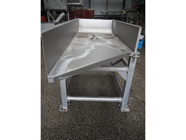 Nn vibrating gutter - afbeelding 6 van  9