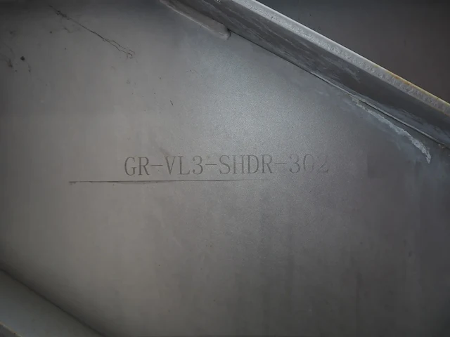 Nn vibrating gutter - afbeelding 9 van  9