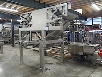 Nn vibrating gutter - afbeelding 1 van  9