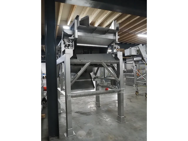 Nn vibrating gutter - afbeelding 3 van  9