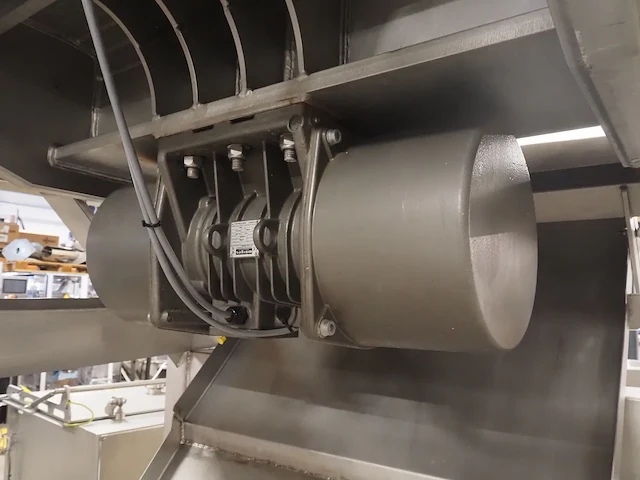 Nn vibrating gutter - afbeelding 7 van  9