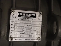 Nn vibrating gutter - afbeelding 8 van  9