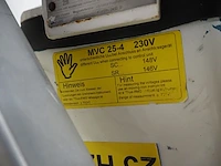 Nn vibrating gutter - afbeelding 2 van  10