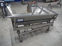 Nn vibrating gutter - afbeelding 3 van  10
