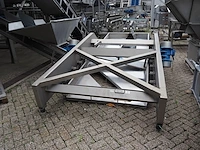 Nn vibrating gutter - afbeelding 2 van  7