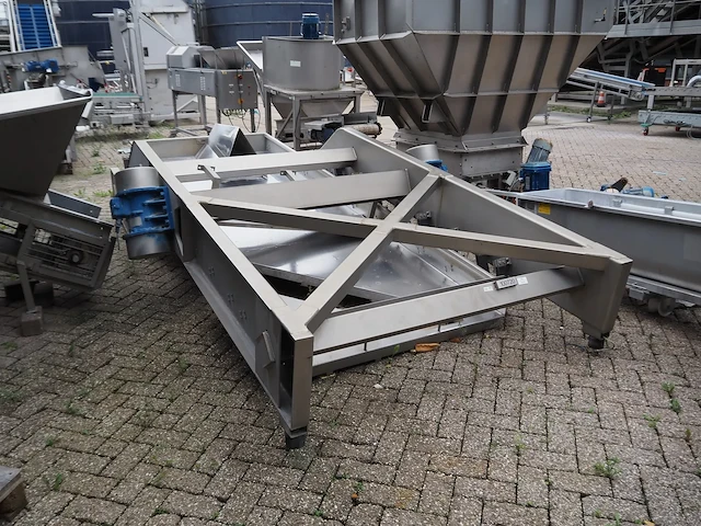 Nn vibrating gutter - afbeelding 3 van  7
