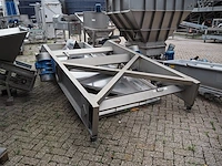 Nn vibrating gutter - afbeelding 3 van  7