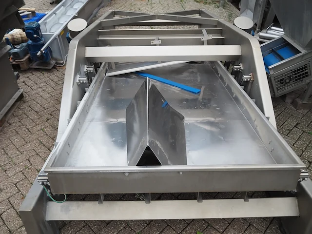 Nn vibrating gutter - afbeelding 4 van  7