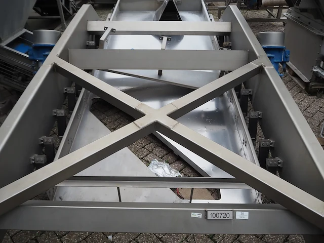 Nn vibrating gutter - afbeelding 5 van  7