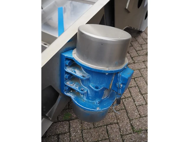 Nn vibrating gutter - afbeelding 7 van  7