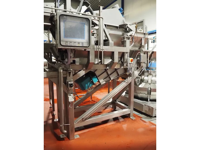 Nn vibrating gutter - afbeelding 3 van  8