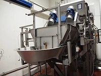 Nn vibrating gutter - afbeelding 2 van  6