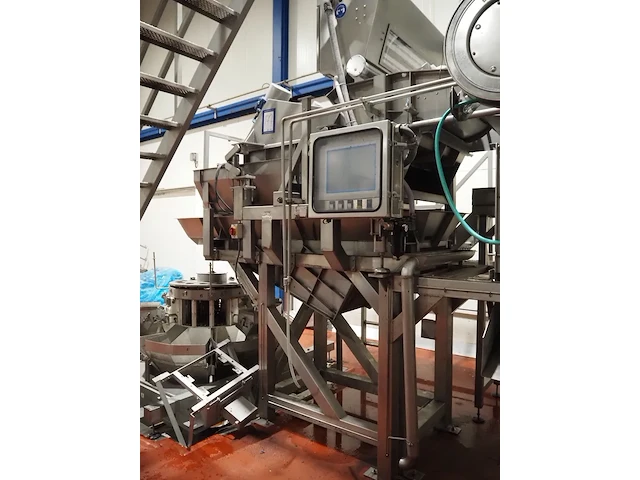 Nn vibrating gutter - afbeelding 3 van  6