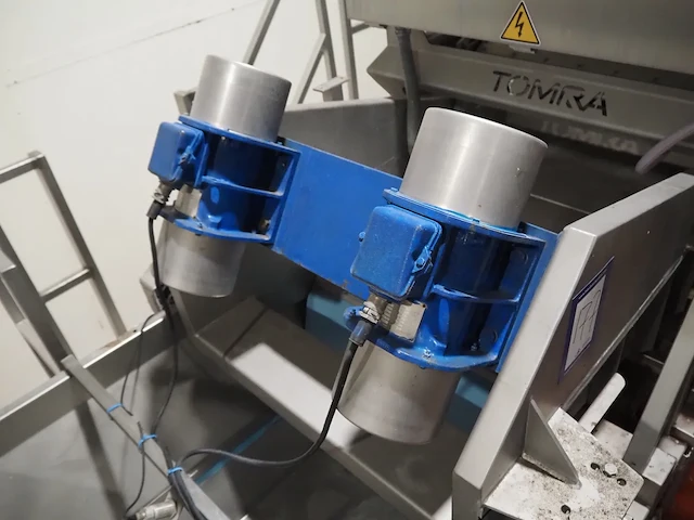Nn vibrating gutter - afbeelding 5 van  6