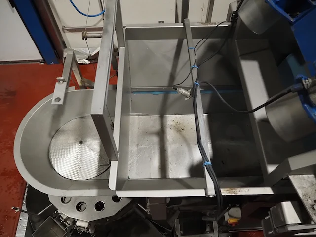 Nn vibrating gutter - afbeelding 6 van  6