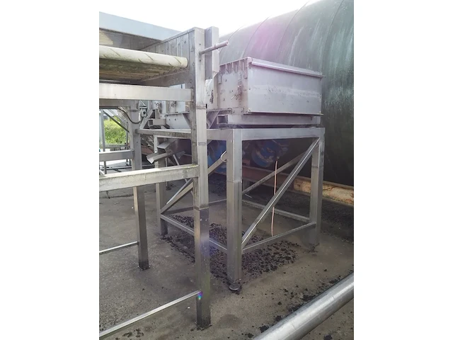 Nn vibrating gutter - afbeelding 3 van  9