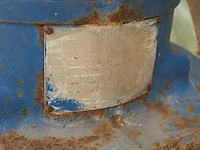 Nn vibrating gutter - afbeelding 9 van  9