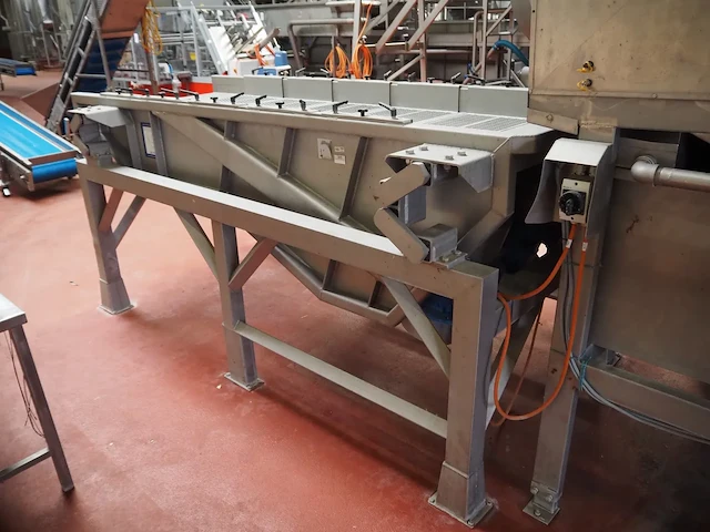 Nn vibrating gutter - afbeelding 2 van  8