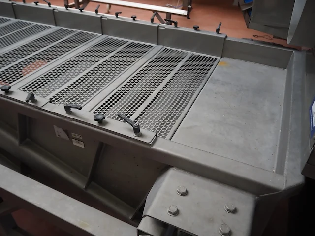 Nn vibrating gutter - afbeelding 6 van  8
