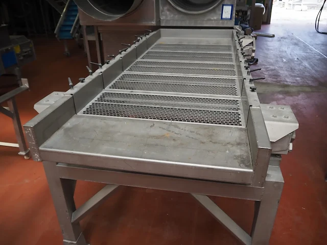 Nn vibrating gutter - afbeelding 7 van  8