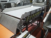 Nn vibrating gutter