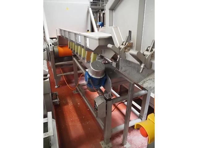 Nn vibrating gutter - afbeelding 2 van  6