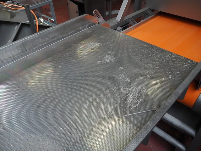 Nn vibrating gutter - afbeelding 4 van  6