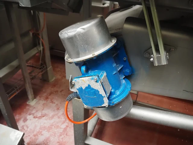 Nn vibrating gutter - afbeelding 6 van  6
