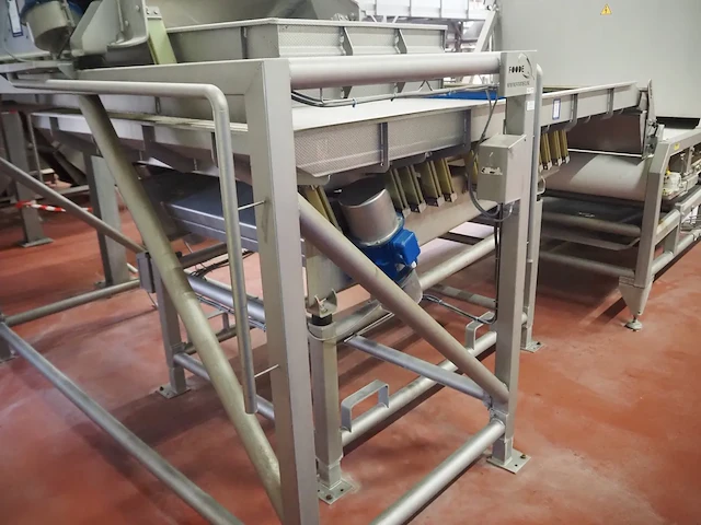 Nn vibrating gutter - afbeelding 2 van  9