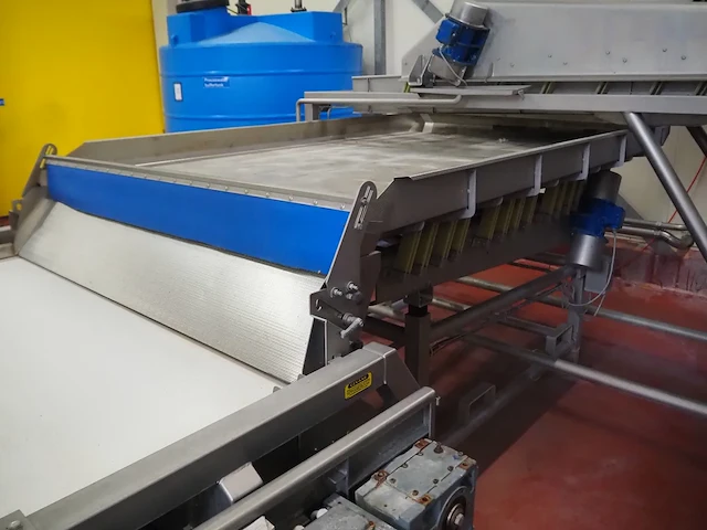 Nn vibrating gutter - afbeelding 4 van  9