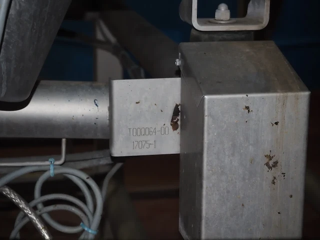 Nn vibrating gutter - afbeelding 9 van  9
