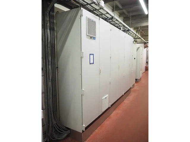 Nn vibrating gutter - afbeelding 3 van  18