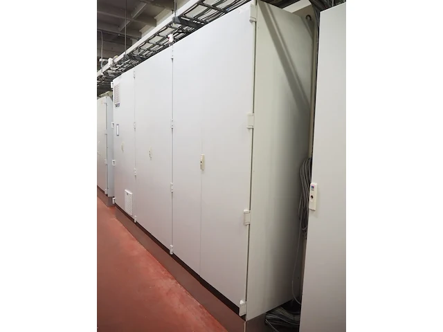 Nn vibrating gutter - afbeelding 4 van  18