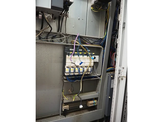 Nn vibrating gutter - afbeelding 6 van  18
